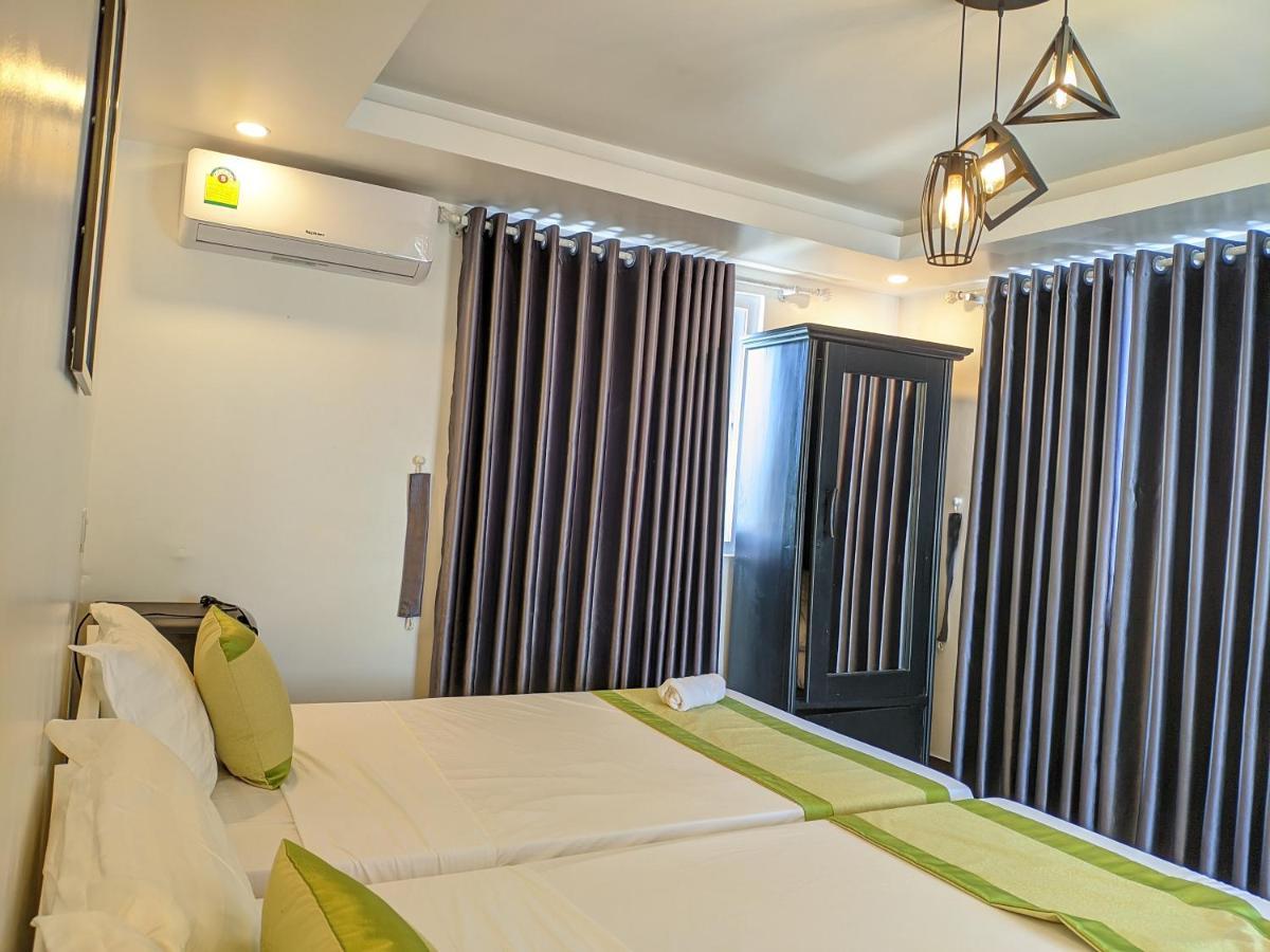 Mickey Homestay Hue Exterior foto