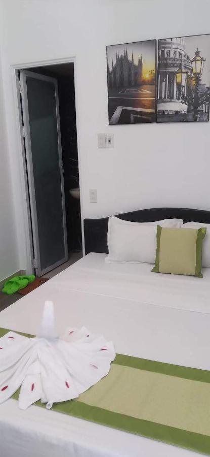 Mickey Homestay Hue Exterior foto