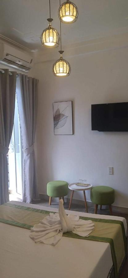 Mickey Homestay Hue Exterior foto
