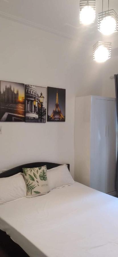 Mickey Homestay Hue Exterior foto