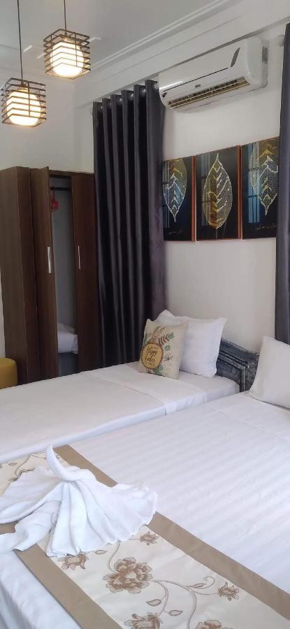 Mickey Homestay Hue Exterior foto