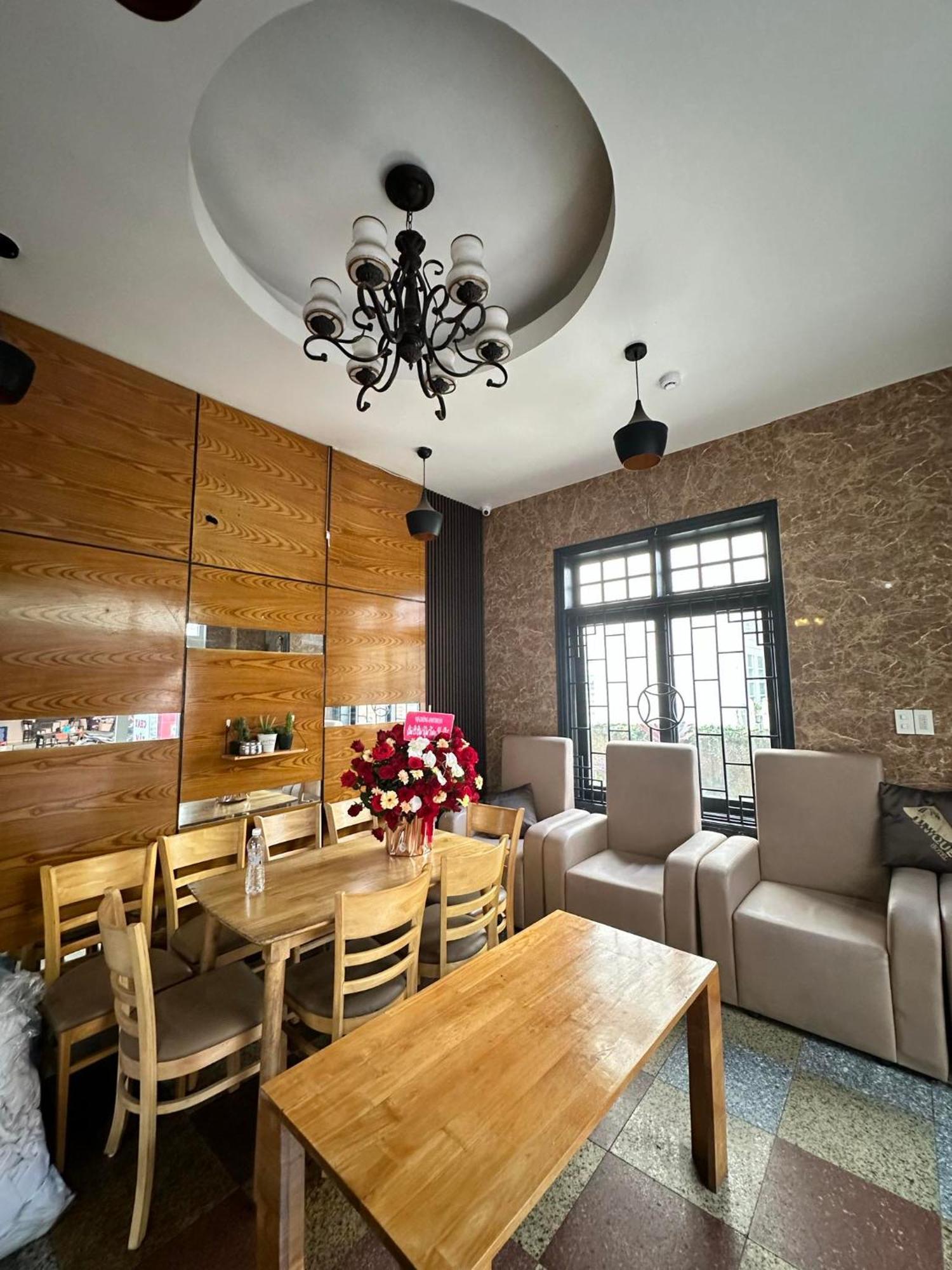 Mickey Homestay Hue Exterior foto