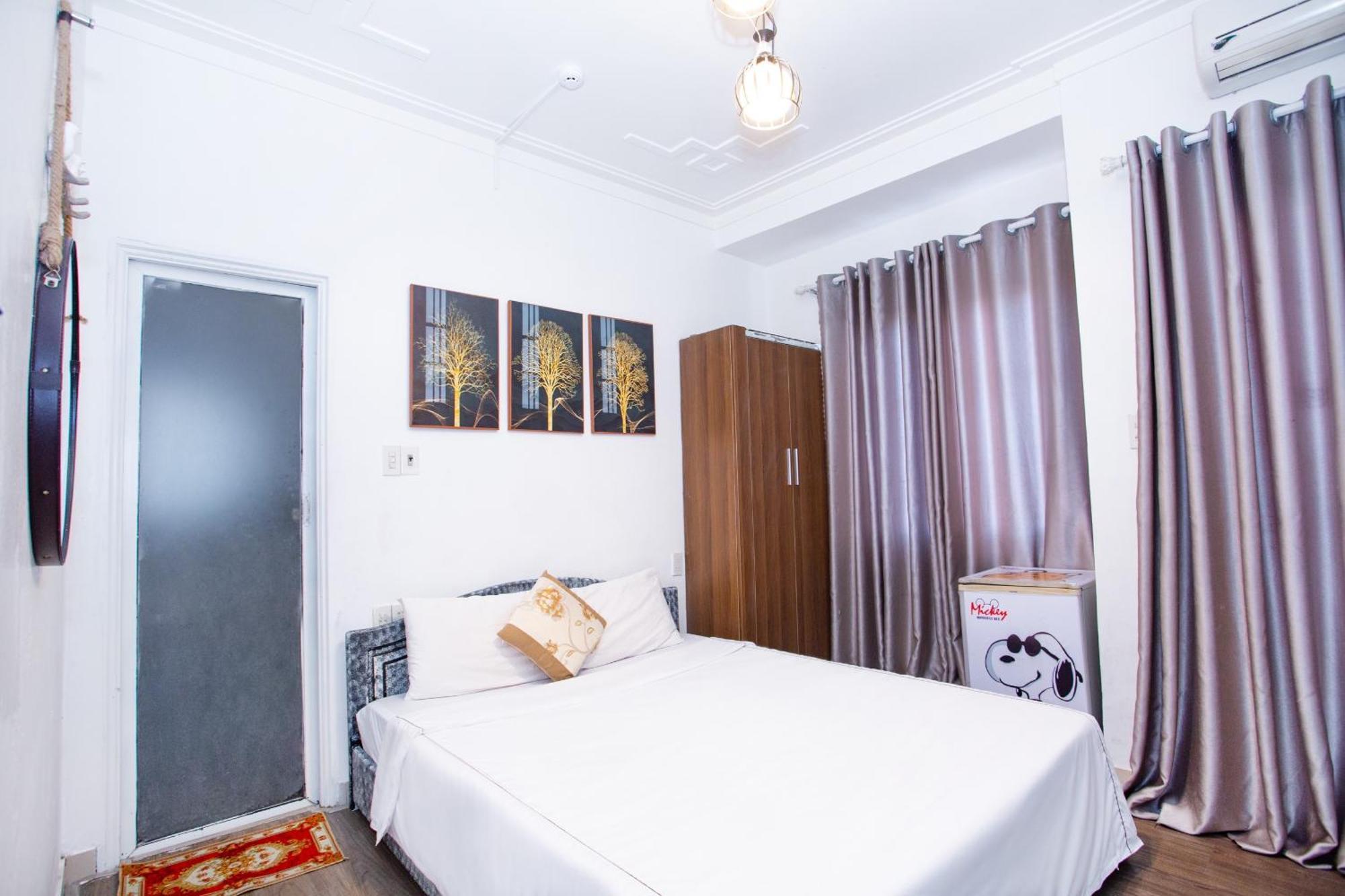 Mickey Homestay Hue Exterior foto