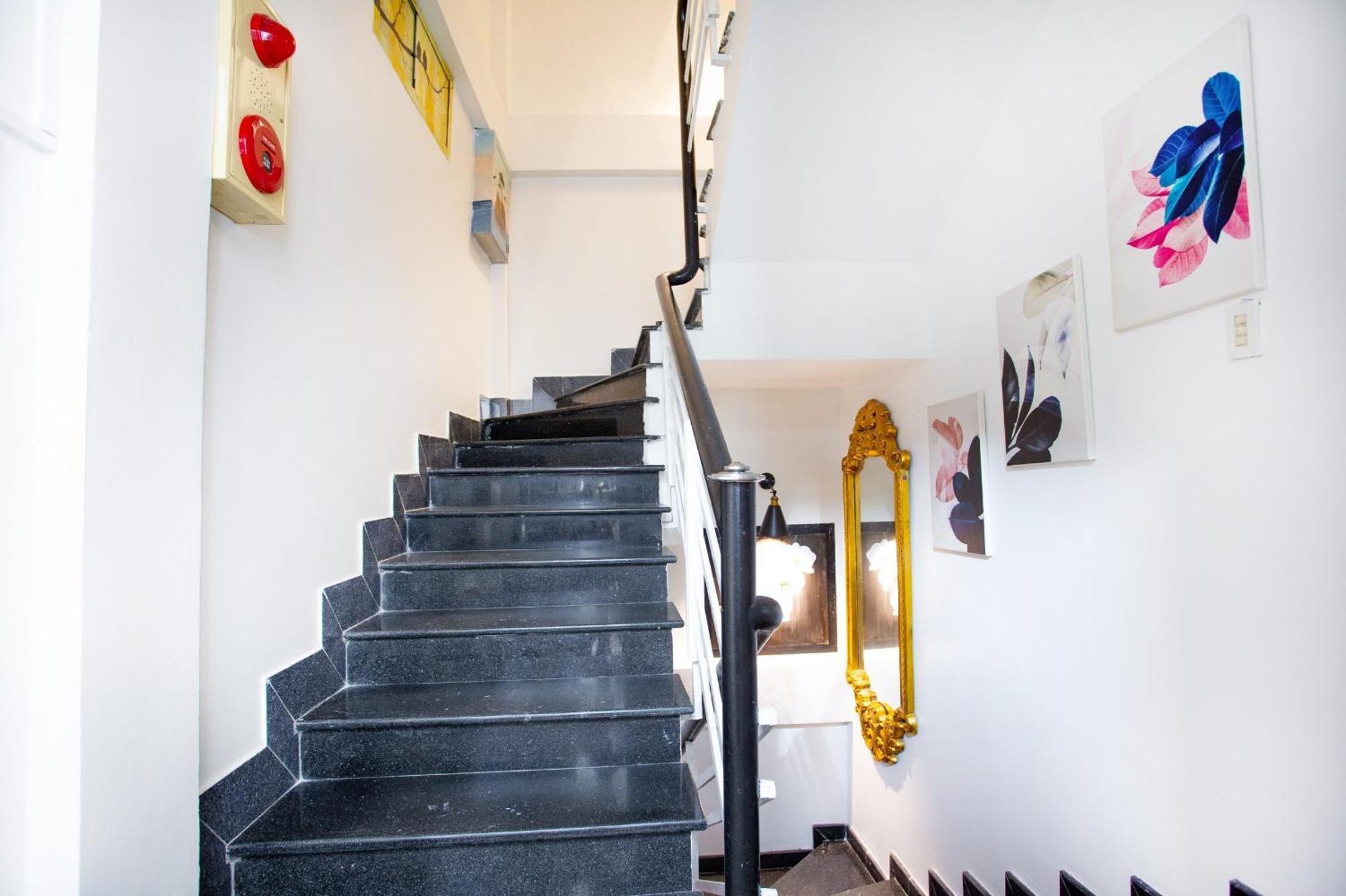 Mickey Homestay Hue Exterior foto